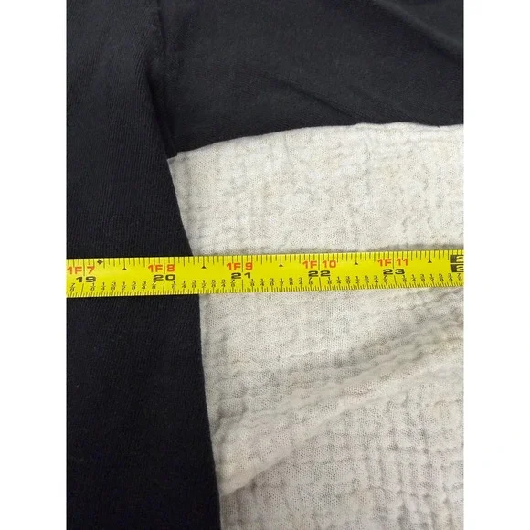 Vintage Harley Davidson Freedom‎ Ain't Quiet T Shirt Black Size Medium - Picture 7 of 7